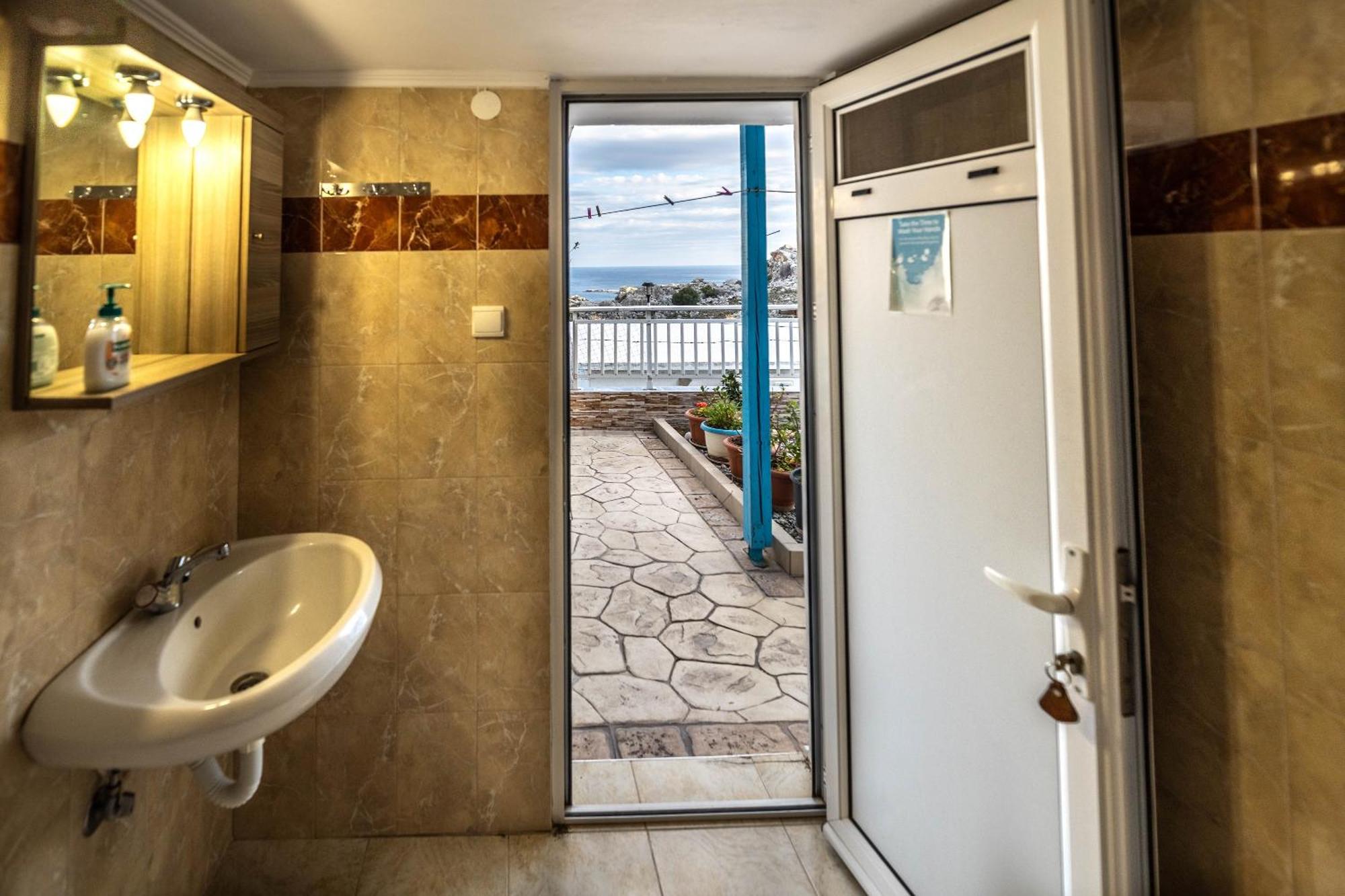 Springs Petronas Apartment Archangelos (Rhodes)