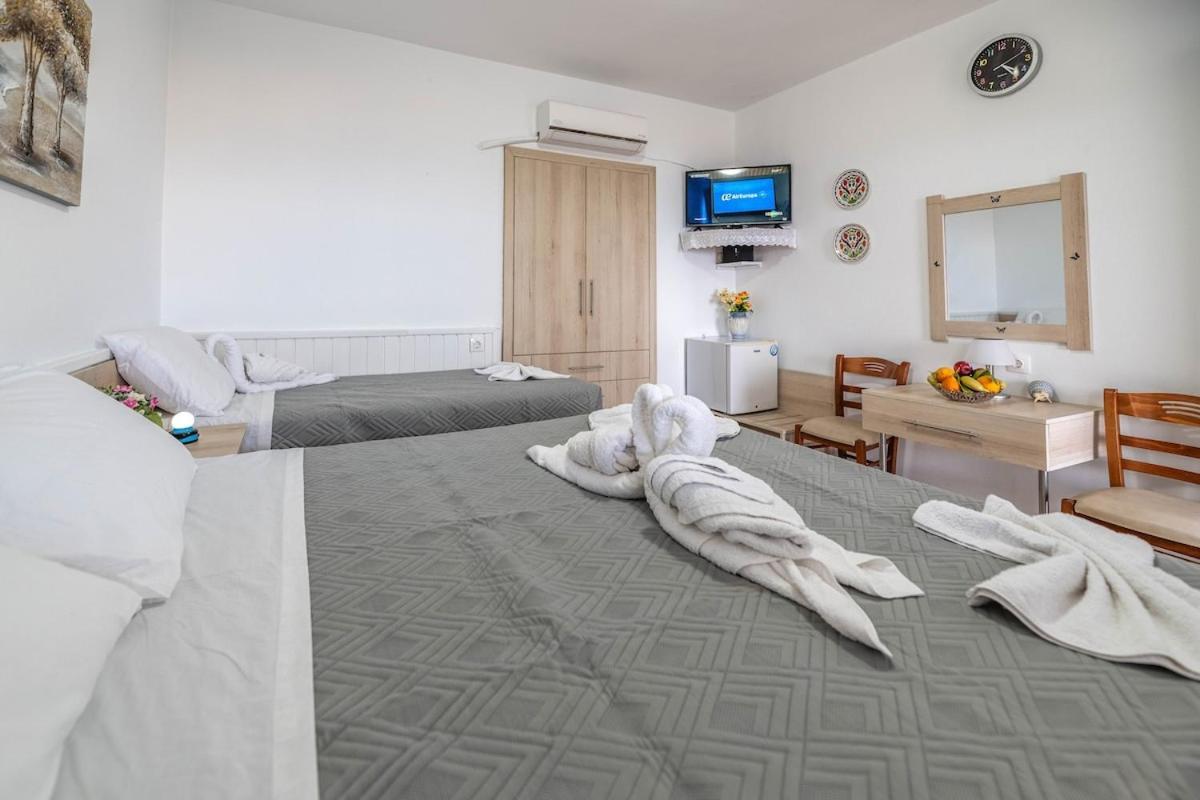 Apartament Springs Petronas *