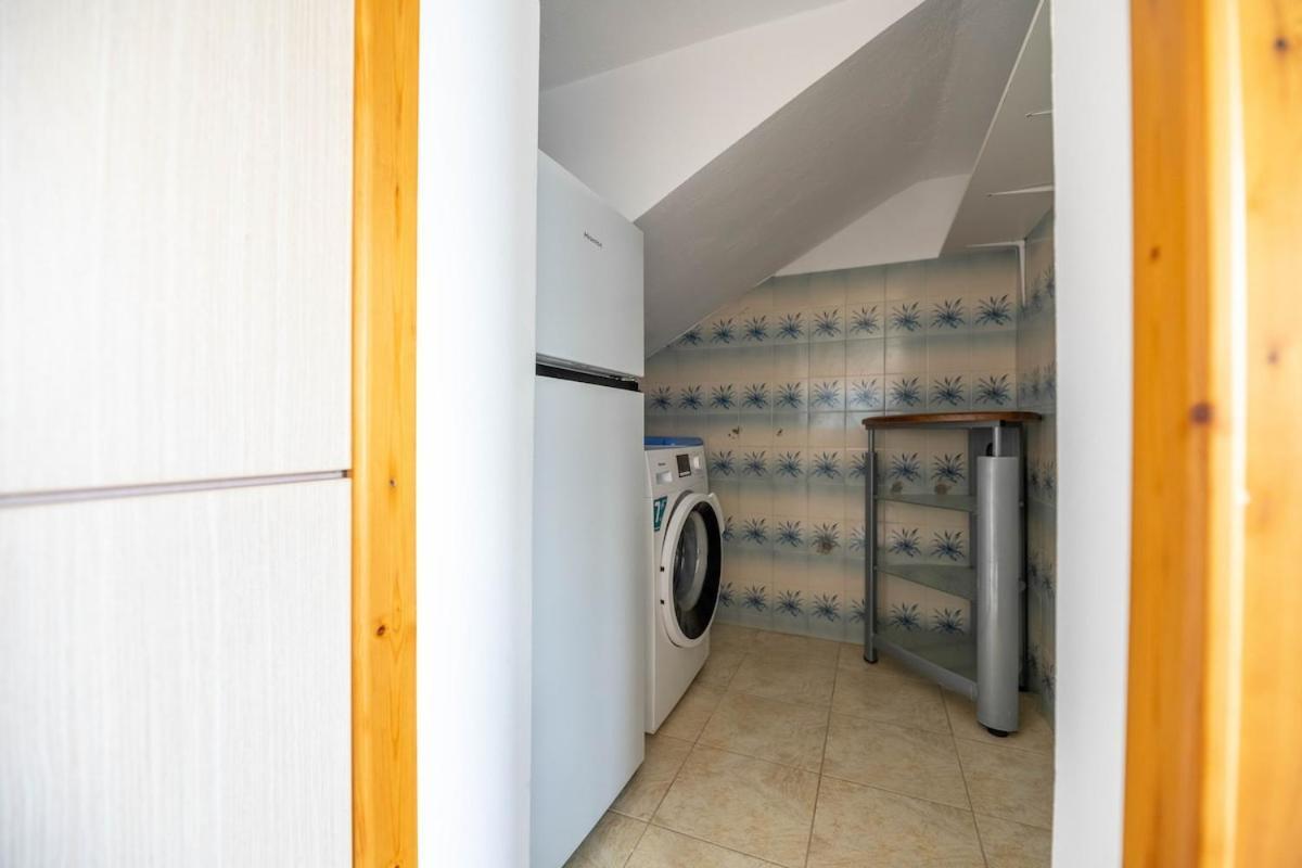 Apartament Springs Petronas Archangelos (Rhodes)
